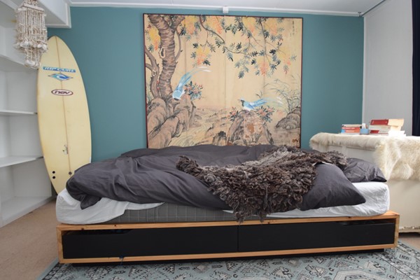 Slaapkamer beneden.JPG